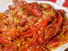 -李双猪·小龙虾·烧烤·羊肉煲(乐山店)