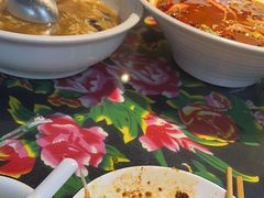 -人民公社大食堂(顺义总店)