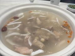 -龙泉人椰子鸡.糟粕醋.海南菜(三亚旗舰店)