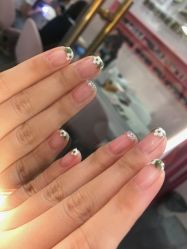 -蜜丝卡伦美甲美睫半永久