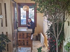 -萤火虫咖啡(后海店)