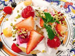 -Alimentari早午餐(安福路店)