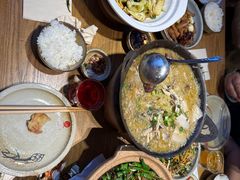 -鸽子窝(黄村店)