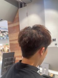 -MY HAIR ARDOR