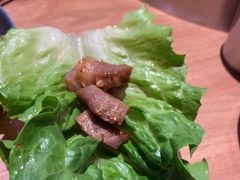 -韩悦牛排烤肉无限续(宝能中心店)