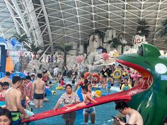 -天山海世界·米立方