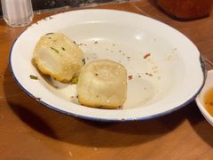 -舒蔡记生煎菜饭(云南中路店)