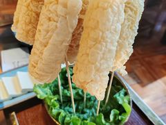 -羊大爷涮肉(亮马桥店)