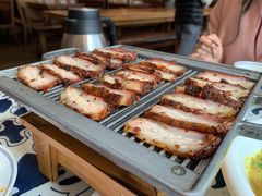 -庭悦餐厅(华侨城店)