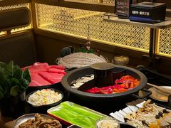-晓宇重庆火锅(西安荟聚店)