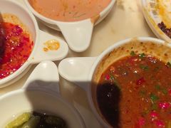 -东道煮牛肉火锅(东盛大街店)