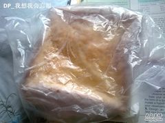 枫糖撒撒-85度C(生甜甜圈研究工坊·上海平凉店)