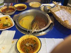 -马路边边火锅串串(观前街店)
