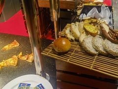 -武汉世茂希尔顿酒店·汇·全日餐厅