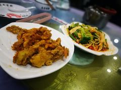 -福顺祥大盘鸡(临潼店)