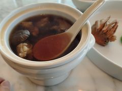 -无锡苏宁银河国际酒店-悦府65中餐厅