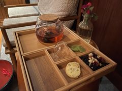 -丽江金茂隐逸酒店-凯悦臻选SPA
