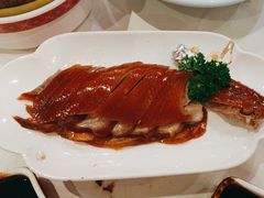 -大鸭梨烤鸭(石佛营店)