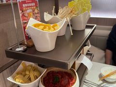 -海底捞火锅(悦汇时光颂店)