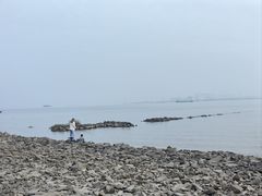 -滨海公园