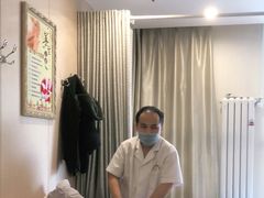 -益康盲人推拿按摩(长虹店)
