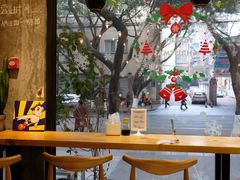 -小豆海棠(人民南路店)