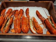 -博林天瑞喜来登酒店·西丽尚膳