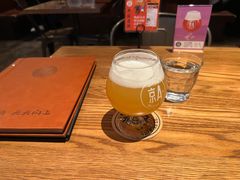 -京A Brewpub·精酿餐吧(幸福村店)