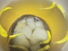 -荷风细雨·中国茶宴(碧云店)