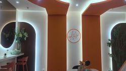 -Lily纤美·科技减脂中心