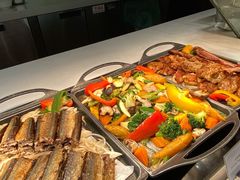 -威珀斯酒店·珀萃美食餐厅