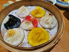 -包小笼·金牌汤包(中山路店)