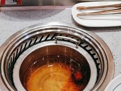 -喜家自助小火锅(乐客城店)