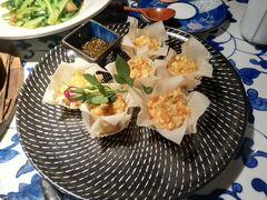 -桂满陇-十里风荷(合生汇店)