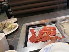 -星伦多自助料理·涮烤一体(虹悦城店)