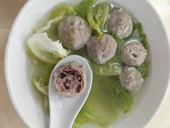 -非遗·爱西干面(小公园总店)