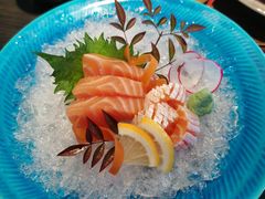-滩万日本料理Nadaman(国贸大酒店)