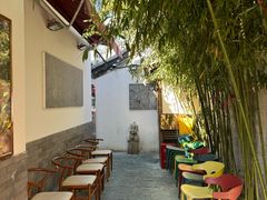 -院落新京菜·烤鸭(地安门店)