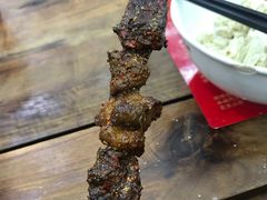 -老刘家biangbiang面(鼓楼店)