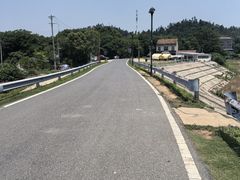 -青龙山国家森林公园