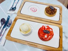 -哈根达斯(SM店)