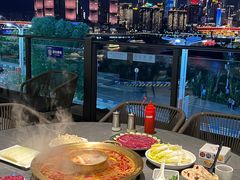 -长嘉·河图火锅(长嘉汇江景旗舰店)