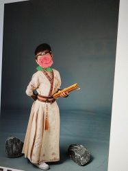 -倾城宝贝儿童摄影(广州天河店)