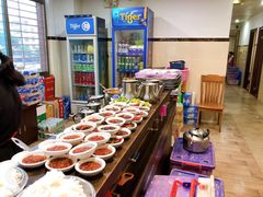 -伟记牛肉(金鸿公路店)