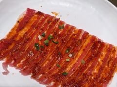 -韩时烤肉(丰科万达广场店)