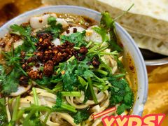 -杨家牛肉汤(淮建路店)