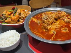 -美蛙四季(亦庄店)