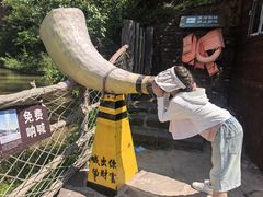 -伏羲大峡谷