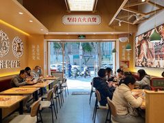 -华记煲仔华·煲仔饭(市桥易发店)