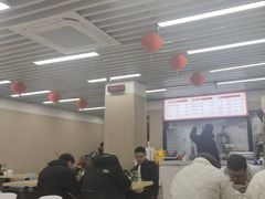 -小马牛肉面·牛骨熬制(南京博物院店)